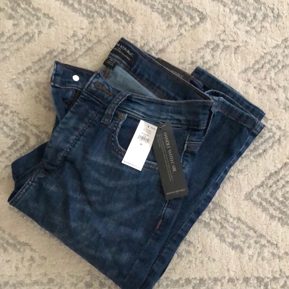 NWT skinny jeans